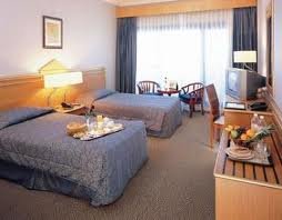 Imagine Hotel Coral Oriental