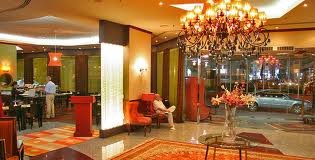 Imagine Hotel Coral Oriental