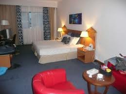 Imagine Hotel Coral Oriental
