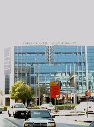 Imagine Hotel Coral Oriental