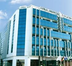 Imagine Hotel Coral Oriental