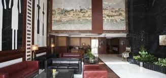 Imagine Hotel Byblos Tecom Al Barsha