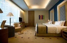 Imagine Hotel Byblos Tecom Al Barsha