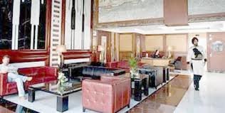 Imagine Hotel Byblos Tecom Al Barsha