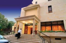 Imagine Hotel Byblos Marina