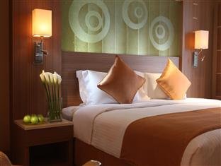 Imagine Hotel Emirates Grand