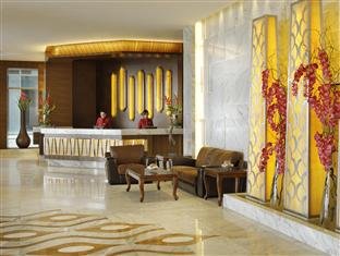 Imagine Hotel Emirates Grand