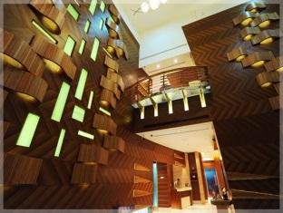 Imagine Hotel Emirates Grand