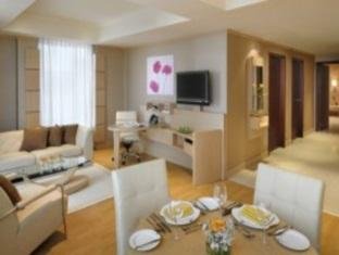 Imagine Hotel Emirates Grand
