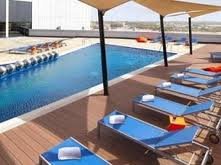 Imagine Hotel Radisson Blu Downtown