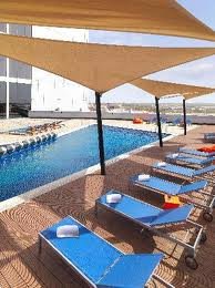 Imagine Hotel Radisson Blu Downtown