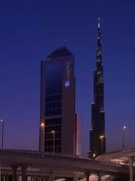 Imagine Hotel Radisson Blu Downtown