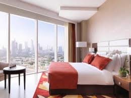 Imagine Hotel Radisson Blu Downtown