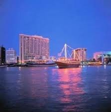Imagine Hotel Radisson Blu Downtown