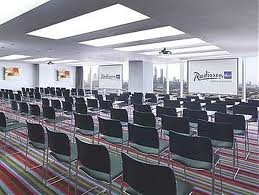 Imagine Hotel Radisson Royal