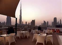 Imagine Hotel Radisson Royal