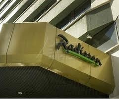 Imagine Hotel Radisson Royal