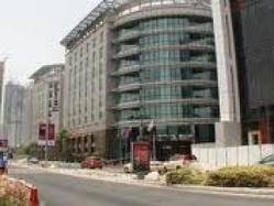 Imagine Hotel Radisson Royal