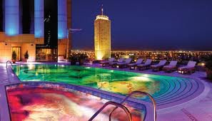 Imagine Hotel Fairmont