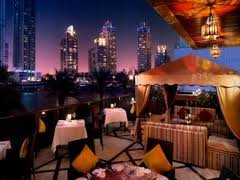 Imagine Hotel Grosvenor House
