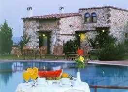 Imagine Hotel Petrino Suites