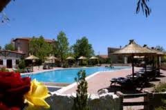 Imagine Hotel Petrino Suites