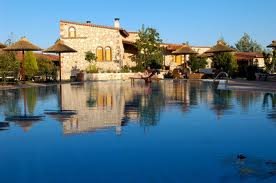 Imagine Hotel Petrino Suites