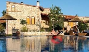 Imagine Hotel Petrino Suites