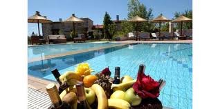 Imagine Hotel Petrino Suites