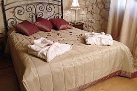 Imagine Hotel Petrino Suites
