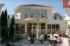 Imagine Park Hotel Ambrozia