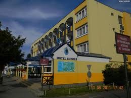 Imagine Hotel Rudolf