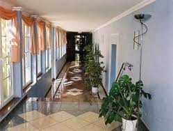 Imagine Hotel Rudolf