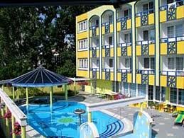 Imagine Hotel Rudolf