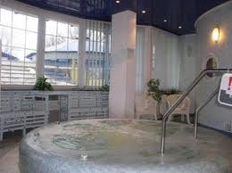 Imagine Hotel Rudolf