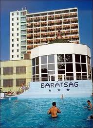 Imagine Hotel Baratsag
