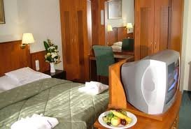 Imagine Hotel Silver