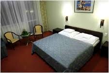 Imagine Hotel Silver