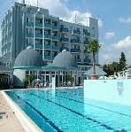 Imagine Hotel Silver