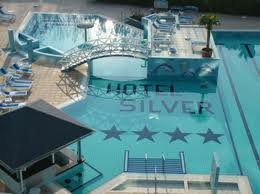 Imagine Hotel Silver