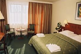 Imagine Hotel Silver