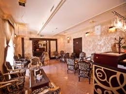 Imagine Hotel Aurum