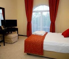 Imagine Hotel Aurum