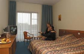 Imagine Hunguest Hotel Beke