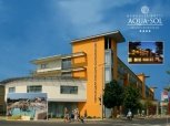 Imagine Hunguest Hotel Aqua-sol