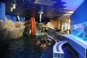 Imagine Hunguest Hotel Aqua-sol