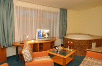 Imagine Hunguest Hotel Aqua-sol