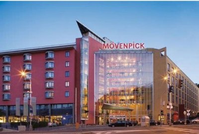 Imagine Hotel Movenpick