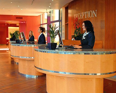 Imagine Hotel Movenpick
