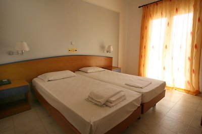 Imagine Hotel Metaxa
